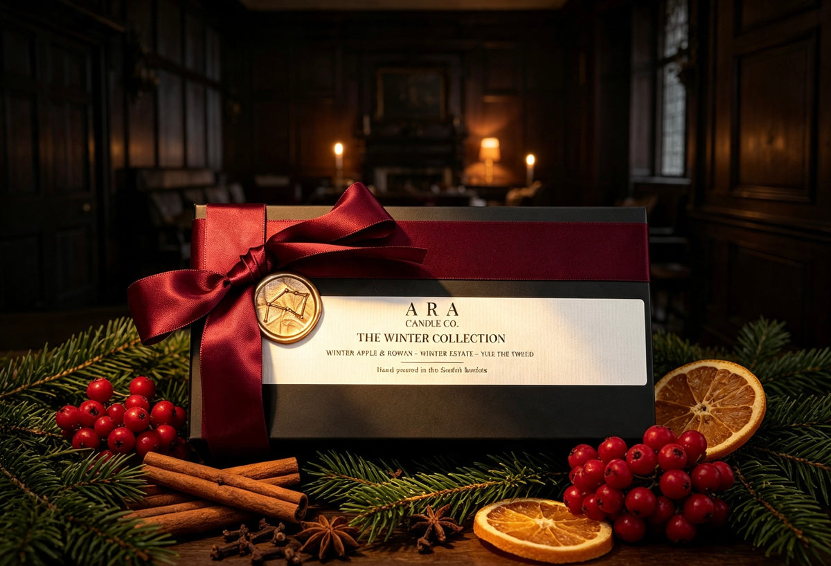 THE ARA WINTER COLLECTION - COMING SOON!